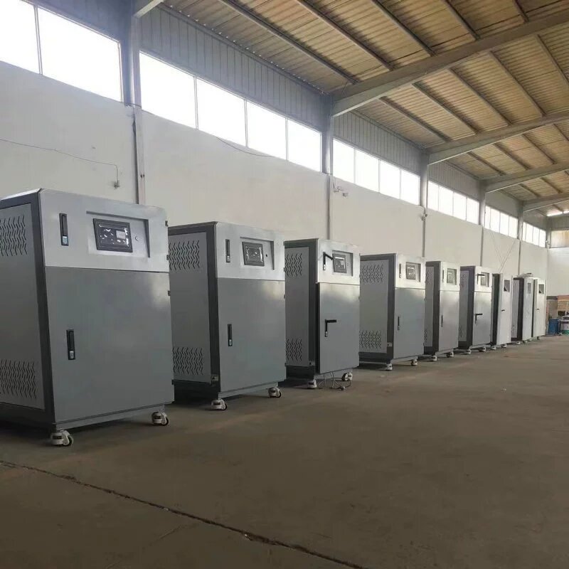 绍兴市养殖热泵机组电锅炉 - 推荐